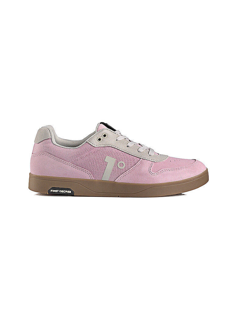 FIRST DEGREE Radschuhe Arcade lila | 42